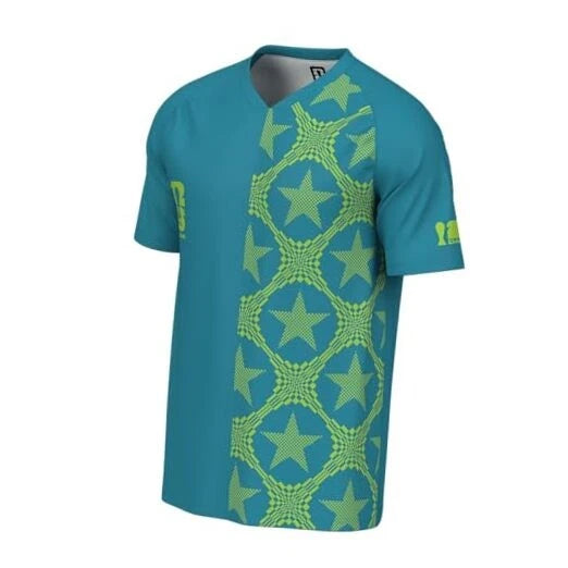 Men's Host City Short Sleeve Fashion T-Shirt X-Large Dallas