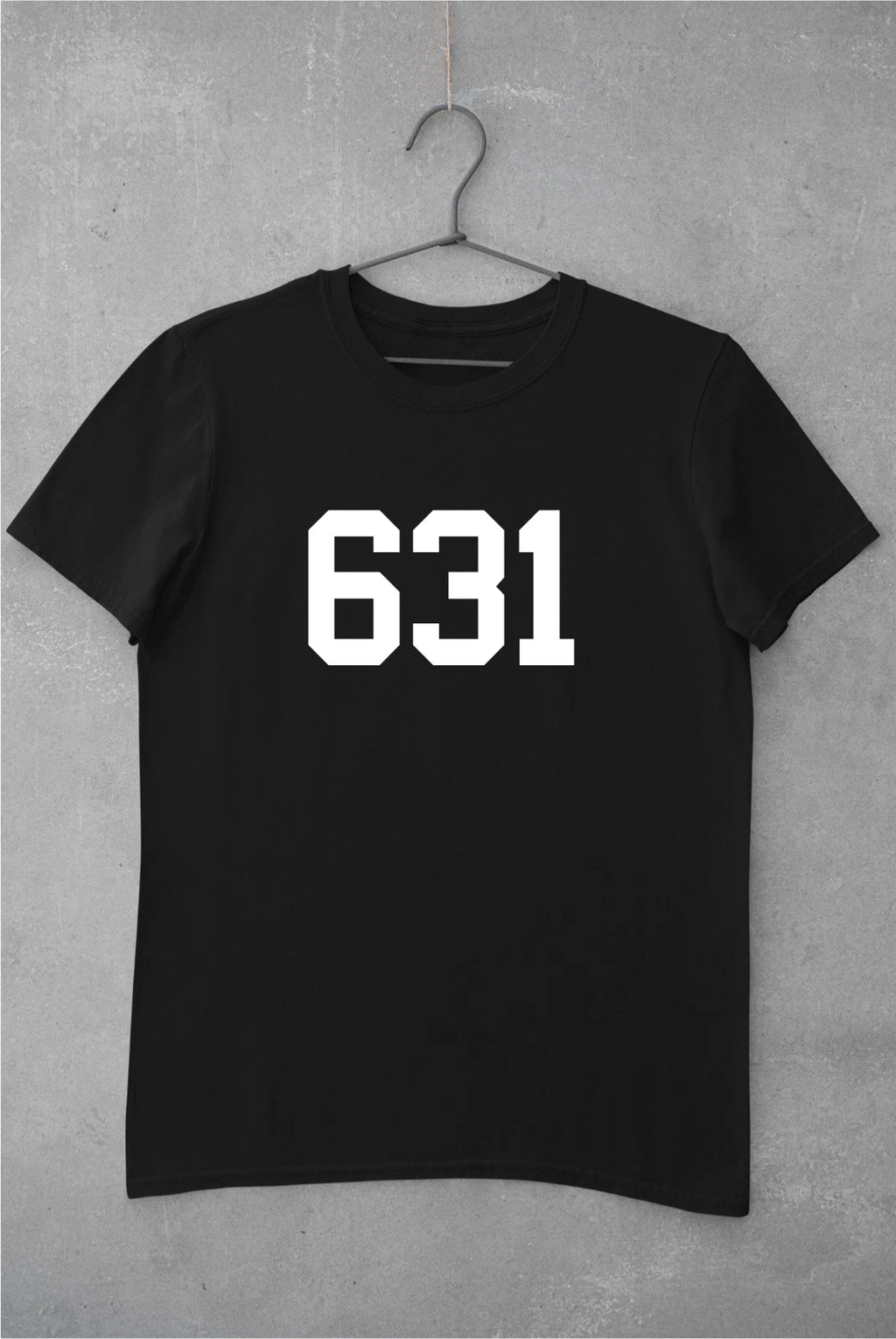 New York Shirt, 631 Area Code, Brentwood, West Babylon, Coram
