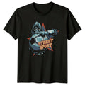 Fantasy Soccer Street Sport T-Shirt 2026 Birthday Gift For Him And Her