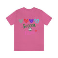 Mom Soccer Shirt, Soccer Mom T-shirt, Soccer, Sports, T-Shirt, Soccer Mom Shirt