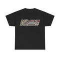 Kansas City Attack Missouri Soccer Team T-shirt