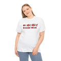 Soccer Mom T- Shirt "Go Go Go!"