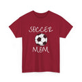 Soccer Mom T-Shirt | Soccer Mom Tee