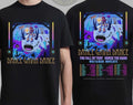 Dance Gavin Dance Summer North America Tour 2026 Schedule T-Shirt