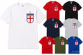 England 2026 T-Shirt -Soccer Cup 2026 Shirt - Football Lover Gift Tee Top
