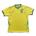 Brazil Home Shirt World Cup 2026 Jersey Unisex All Size