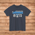 Philadelphia Atoms 1973 Vintage NASL Soccer Premium Unisex T-Shirt