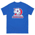 Dallas Tornado Soccer Club Graphic T Shirt Unisex classic tee