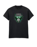 Saudi Arabia World Cup 2026 T-Shirt football mens womens unisex gildan