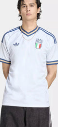 NWT Adidas Climalite Italy 2026 World Cup Jersey Mens XXL