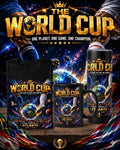 The World Cup one planet, one game, one champion, Atlanta 2026  T-Shirt