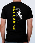Neymar Jr. tshirt  brazil football soccer iconic player S - 5XL