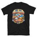 DR Congo World Cup Football Fan Road to Victory Unisex Soccer Supporter