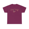 Houston Summit Texas Soccer 1978-1980 T-shirt