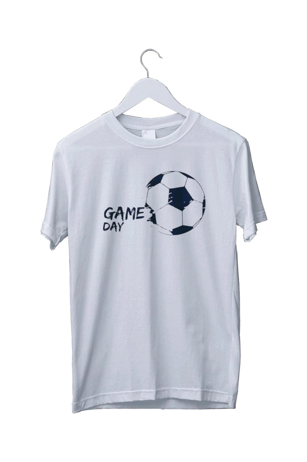 It's Game Day Soccer Premier Football Match T Shirt Vintage S M L XL 2 3 4 XL