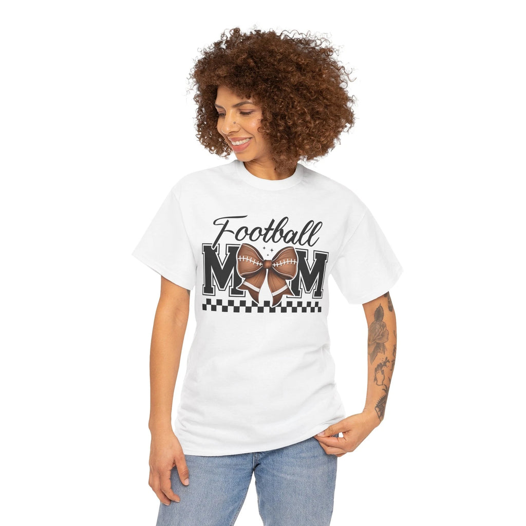 Game Day Football T-Shirt - Essential Tee for Football Fans & Parties