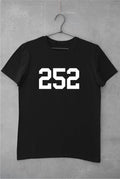 North Carolina Shirt, 252 Area Code, Greenville, Rocky Mount, Wilson