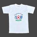Mexico World Cup 1986 86 80s Vintage Soccer Football Graphic Rare T-Shirt