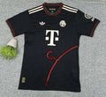 FC BAYERN 2025/2026 THIRD Men AUTHENTIC JERSEY adidas Football shirt 2XL