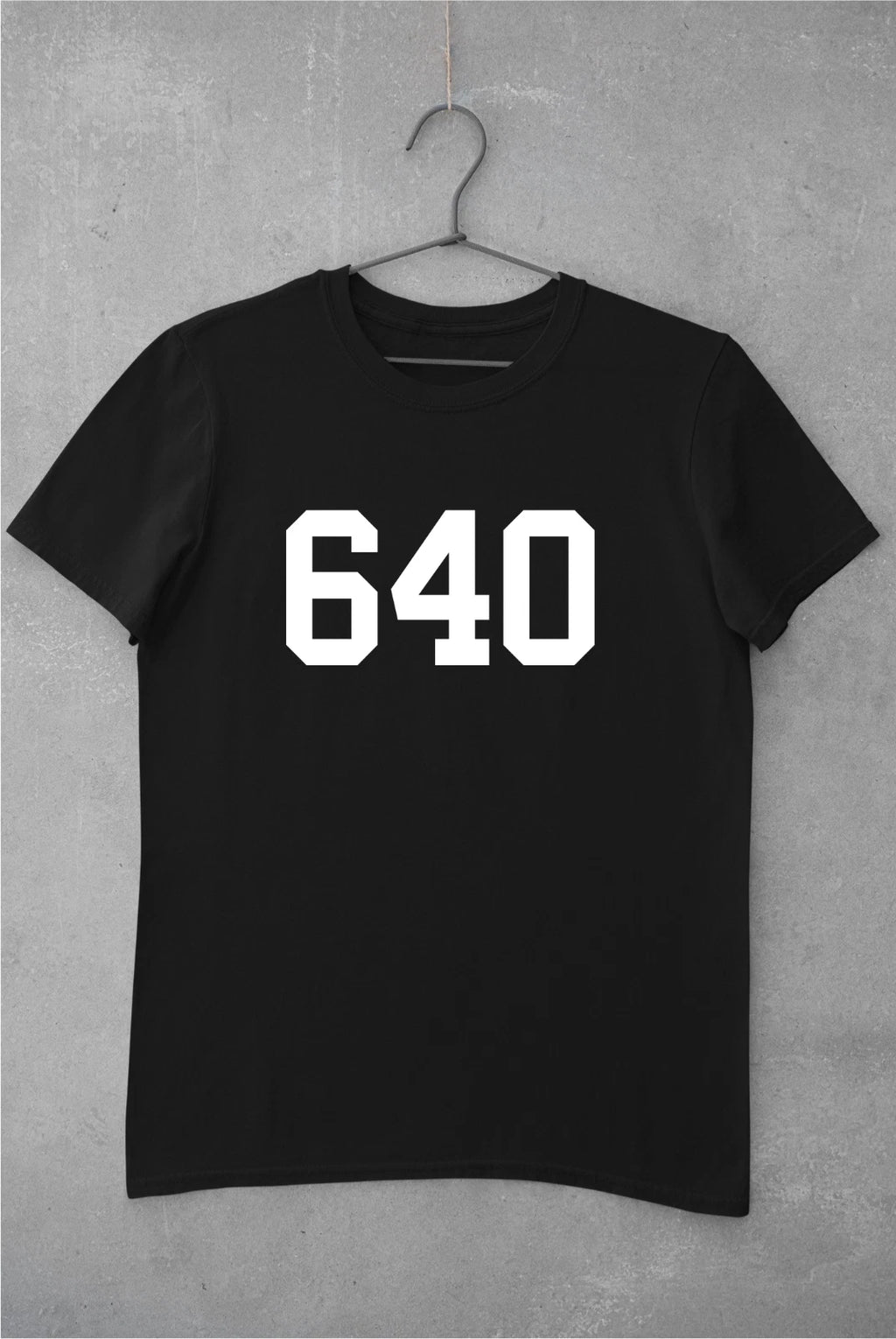 New Jersey Shirt, 640 Area Code, Long Beach Island, Atlantic City, Jersey Shore