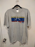NWT Point Miami USA 2024 Venezuela Soccer Fan T-shirt Men's Sz L-Casual