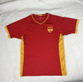 Spain Victory National Football Soccer Team Fan Jersey Shirt XS Espana