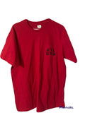 Atlanta United 2 sided wearvie T-shirt with pocket Size L