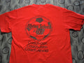 Small Vintage 1999 Girls Soccer Chino California Heartbreakers￼ Shirt