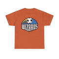 Kansas City Wizards Missouri Major League Soccer 1997-2010 T-shirt