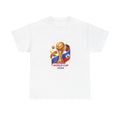 Haiti World Cup 2026 Soccer Tee | Haiti Soccer T-Shirt