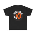 Los Angeles Wolves Soccer California 1967-1968 T-shirt