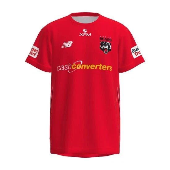 [Fan-made] Perth Bears Training Rugby League Shirt
