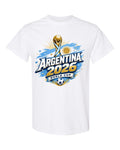 Argentina Soccer 2026 World Cup Style Unisex T-Shirt German Fan Shirt Football
