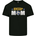 Soccer Mum Mom Mens Light Cotton T-Shirt
