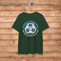 Seattle Sounders 1980 Western Division Champs Soccer Premium Unisex T-Shirt