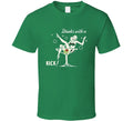 Drinks With A Kick T Shirt