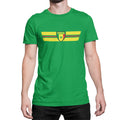 SENEGAL Football Mens  T-Shirt Africa  World Cup Strip Africa Flag 2026