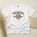 Cote DIvoire 2026 Football Fan T Shirt Soccer Supporters Gildan Cotton Top