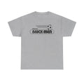 Edmonton Brickmen Canada Soccer League 1985-1990 T-shirt