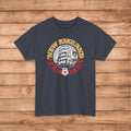 New England Teamen 1978 Vintage Soccer Premium Unisex T-Shirt