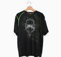 Seattle Sounders T-Shirt Size US Men XL Vintage Adidas Climalite Y2K MLS Soccer