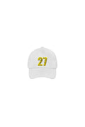 Sam Webb: 27 White Hat