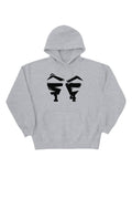 Sean Clifford: Staple Grey Hoodie