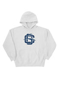 Sean Clifford: Staple White Hoodie
