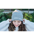 Confident & Kind Beanie