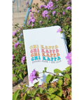Chi Kappa Journal