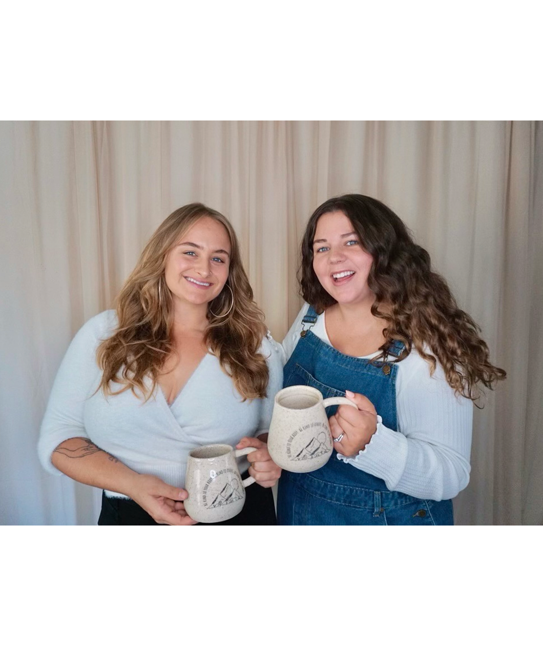 Be Kind Mug