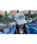 Full Bloom Hat