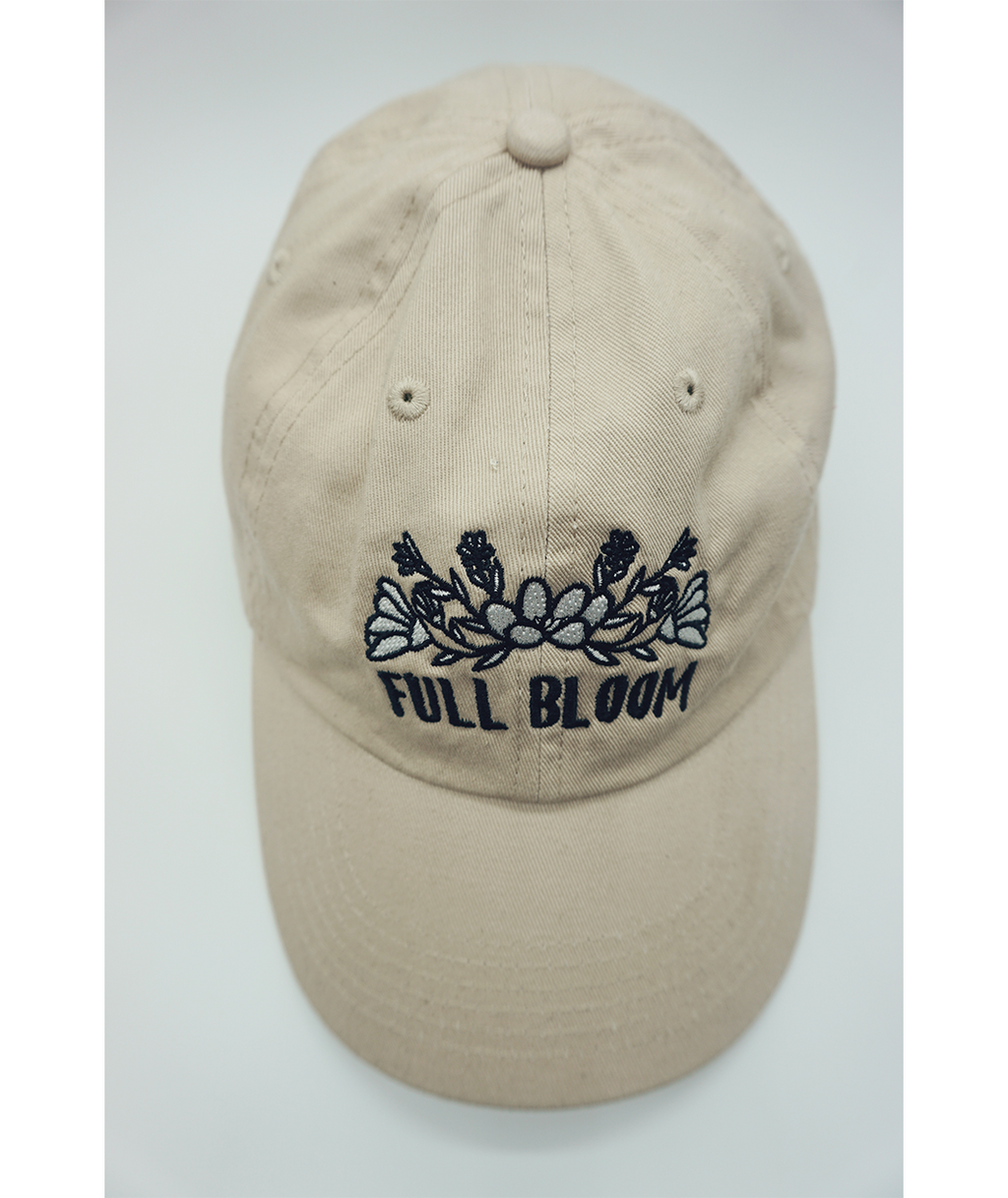Full Bloom Hat
