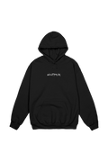 SssniperWolf: Wolfpack Black Hoodie